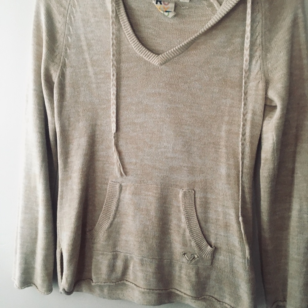 Roxy hoodie
